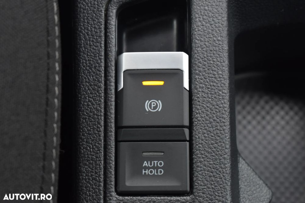 Volkswagen T-ROC 2.0 TDI DSG Design - 33