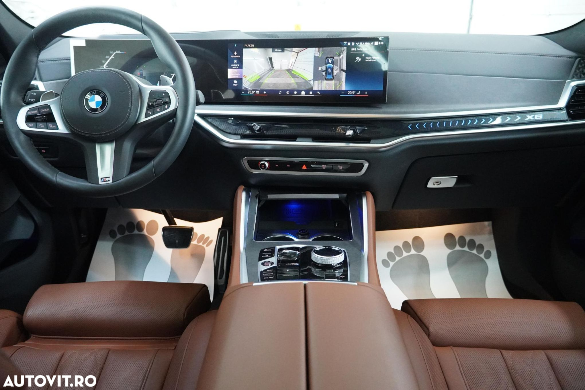BMW X6 - 30