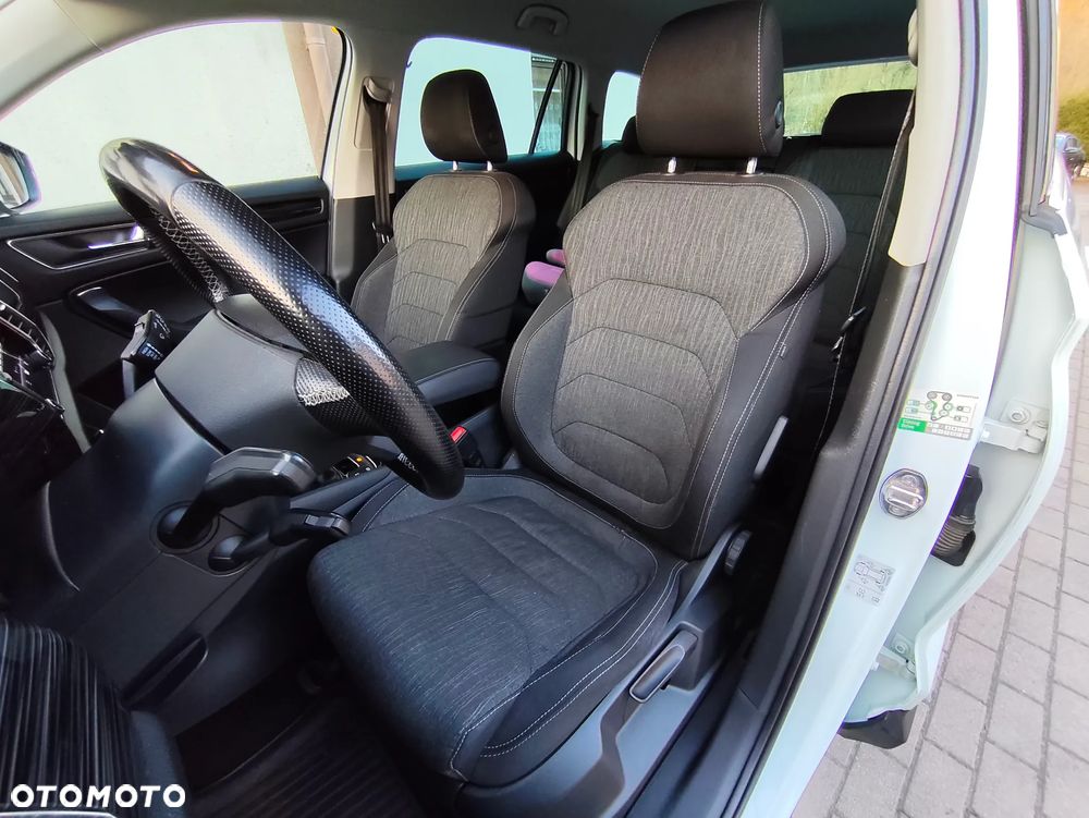 Skoda Kodiaq 2.0 TDI 4x4 Active - 24