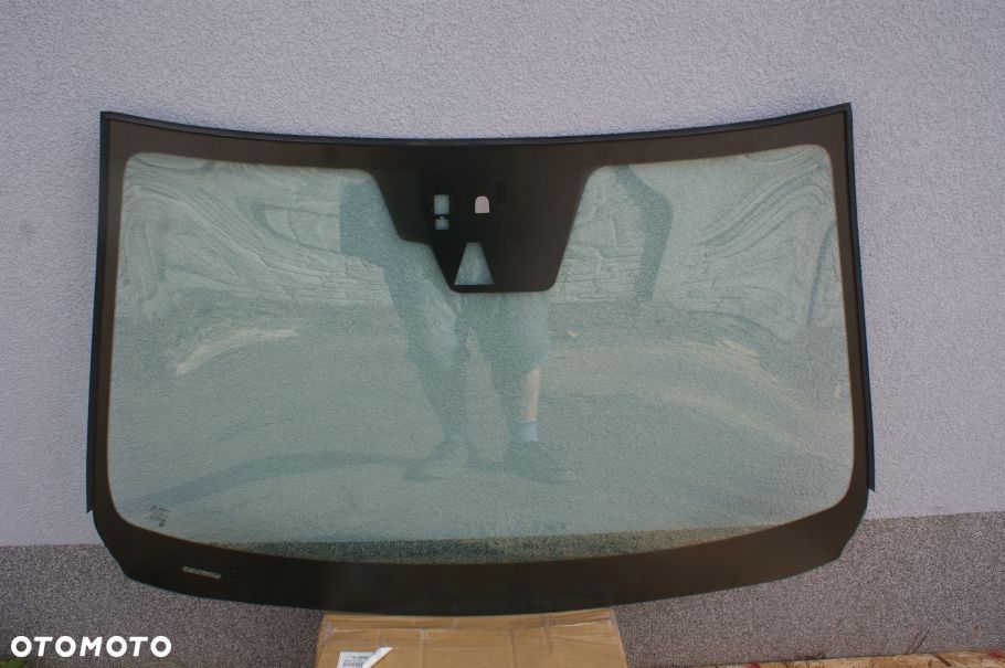 mazda 6 po 2013 szyba przednia nowa uszcz sens kam - 5