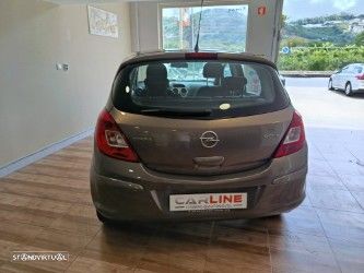 Opel Corsa 1.3 CDTI Enjoy 89g - 14