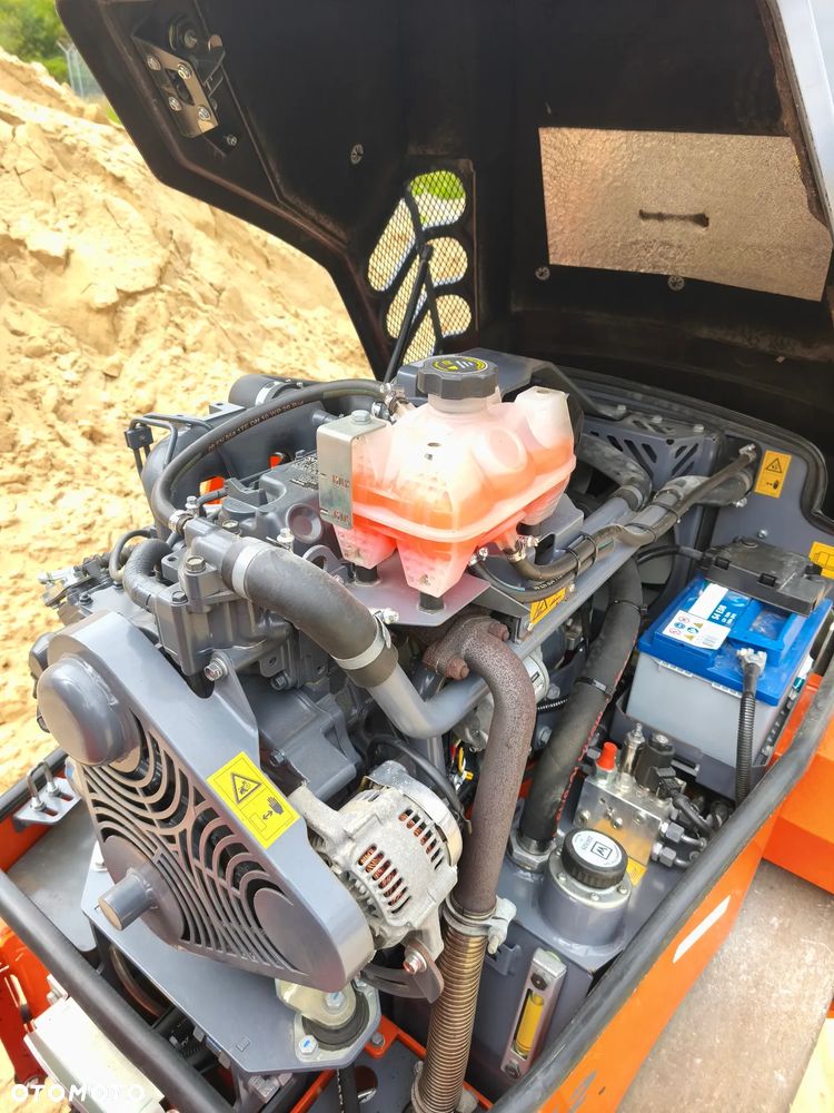 Hamm HD 12 VT - 12