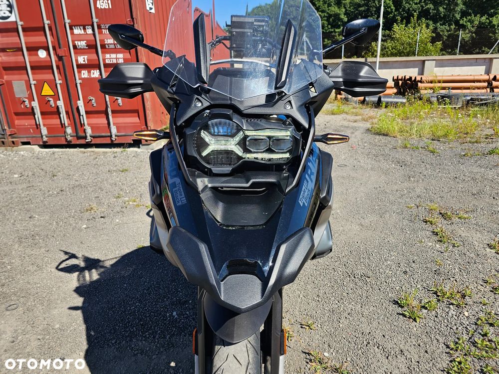 BMW GS - 4
