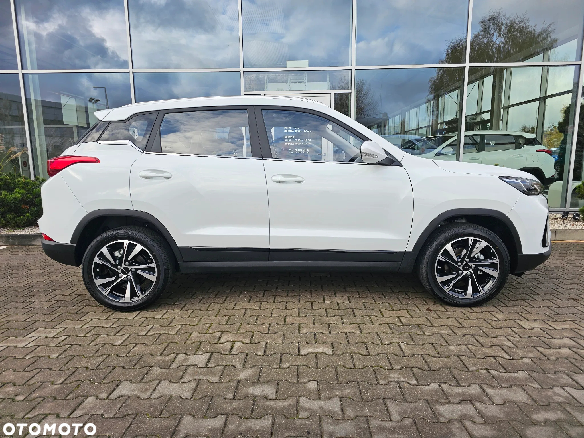 BAIC 3 1.5T Luxury - 3