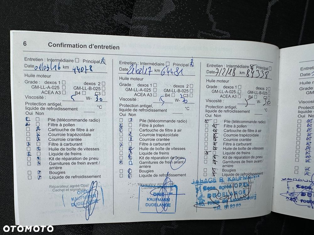 Opel Meriva 1.6 CDTI ecoflex Start/Stop Style - 31