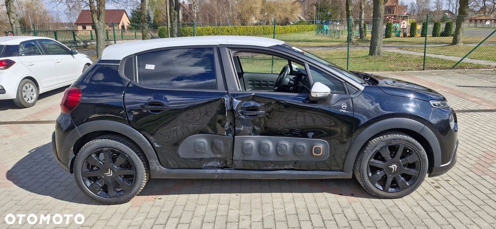 Citroën C3 BlueHDi 100 S&S SHINE PACK - 6