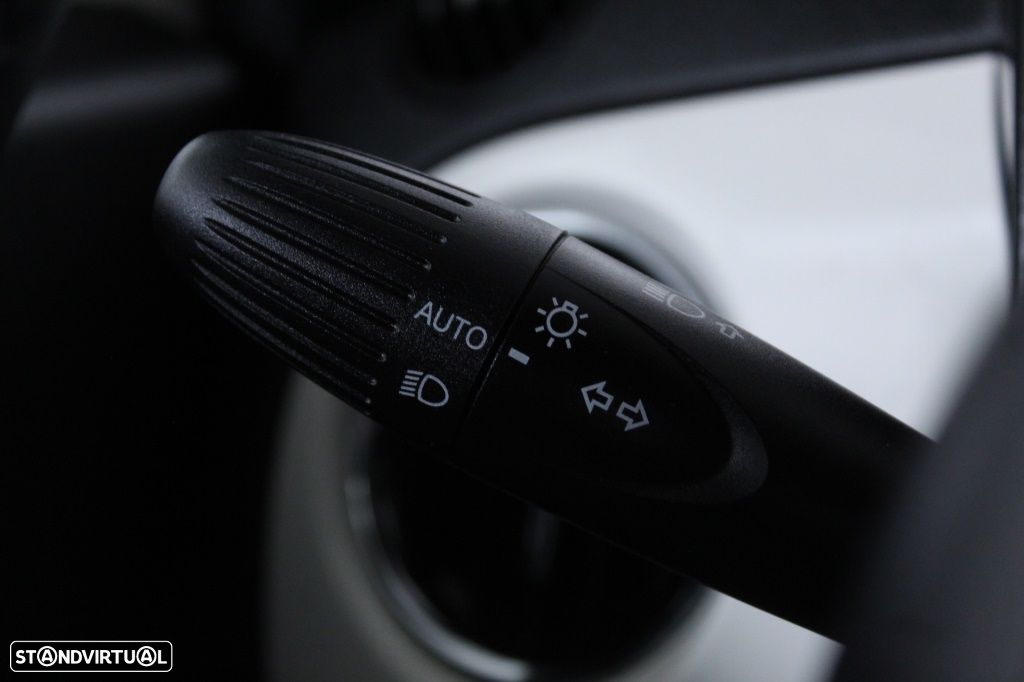 Fiat 500C 1.0 Hybrid - 23