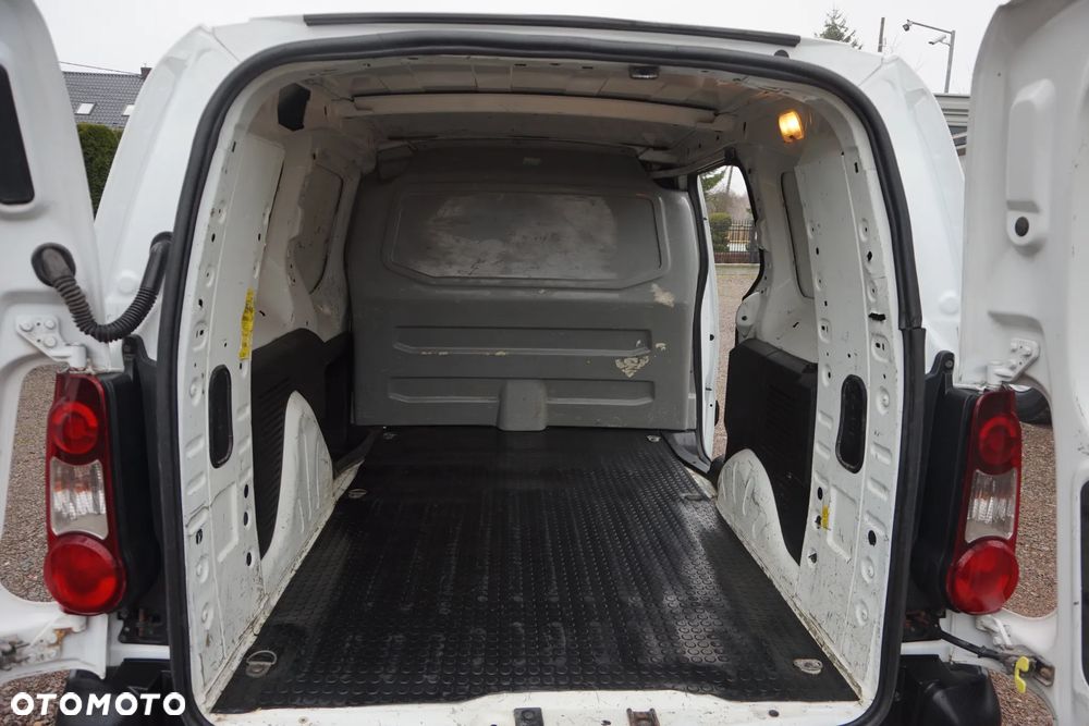 Peugeot Partner - 14