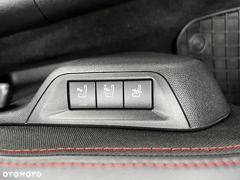 Peugeot 308 SW BlueHDi 180 EAT6 GT - 30