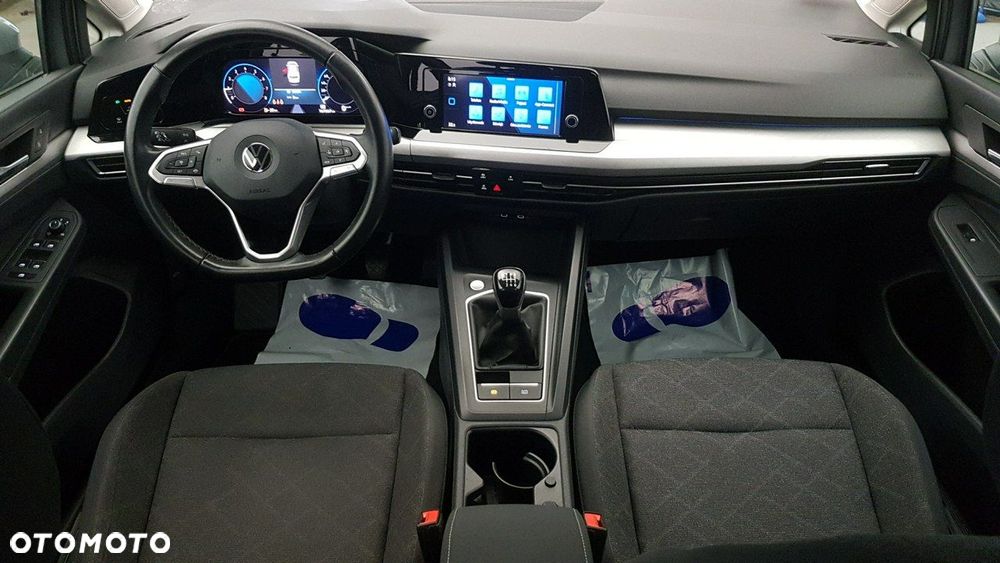 Volkswagen Golf - 14