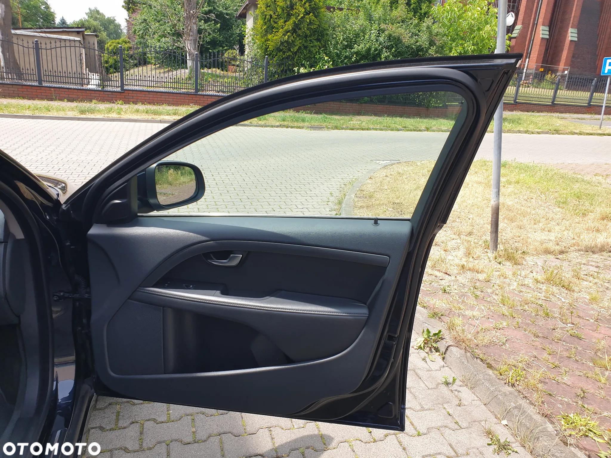 Volvo V70 D4 Summum - 28