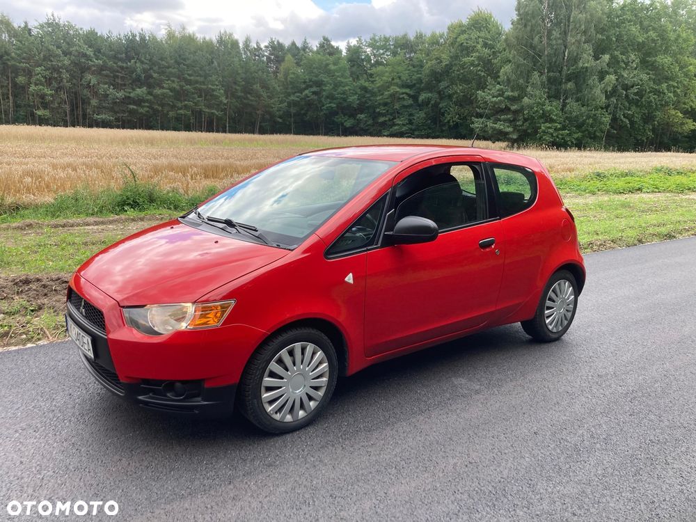 Mitsubishi Colt CZ3 1.3 Inform - 7