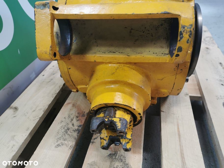 Atak kompletny JCB 530-70 {13X38 przód} - 4