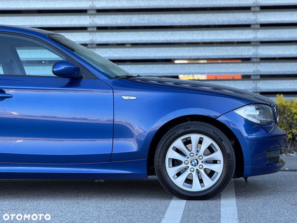 BMW Seria 1 116i - 33