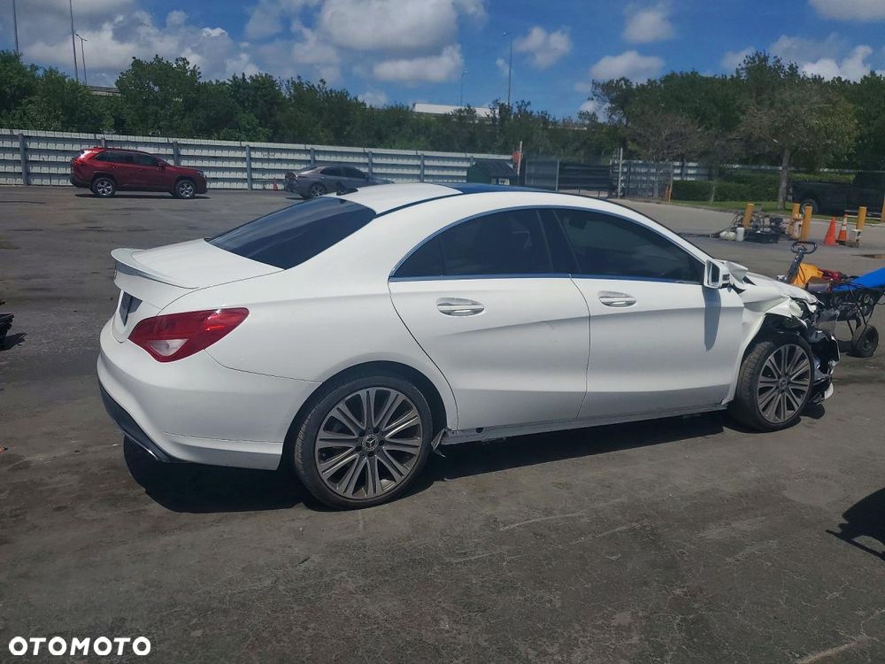 Mercedes-Benz CLA - 3