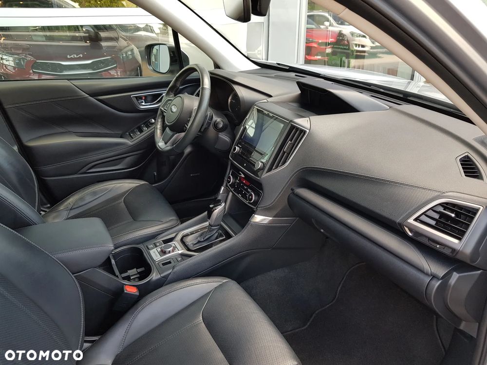 Subaru Forester 2.0i-L Platinum (EyeSight) Lineartronic - 26