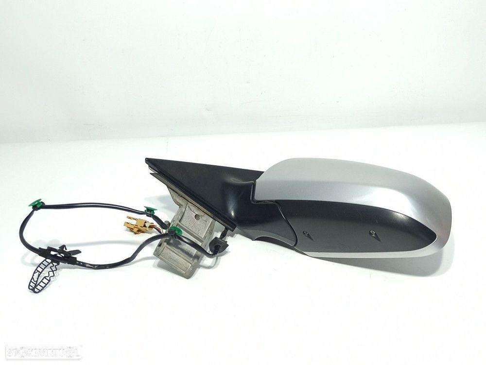 RETROVISOR ESQUERDO AUDI A4 CABRIO (8H) 2.5 TDI - 3