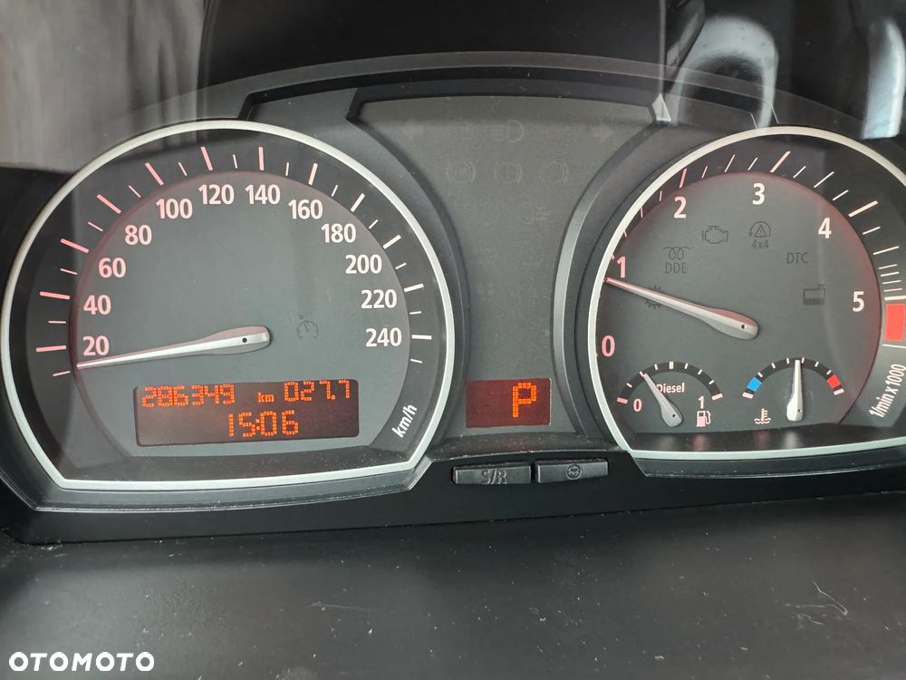 BMW X3 - 22