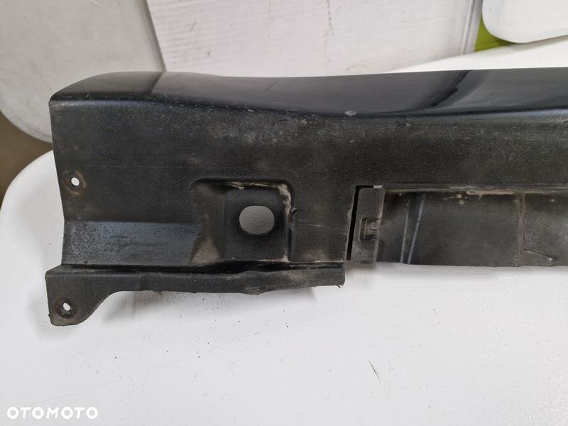 TOYOTA AVENSIS T27 LIFT T29 LISTWA NAKŁADKA PROGOWA PRAWA 75851-05050 1H2 - 9