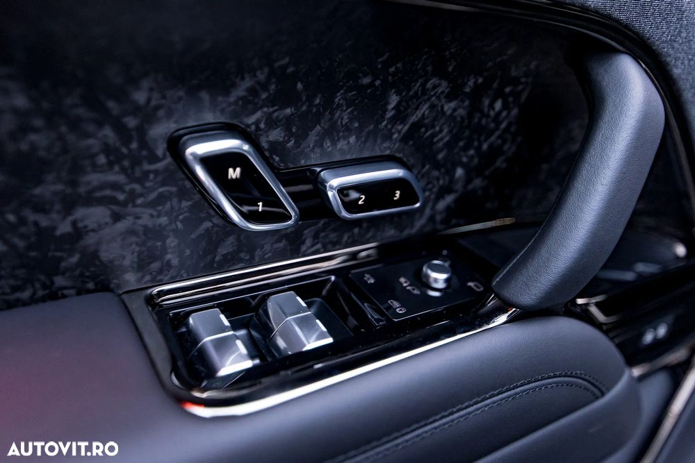 Land Rover Range Rover Sport 3.0 I6 D350 MHEV Autobiography Dynamic - 20