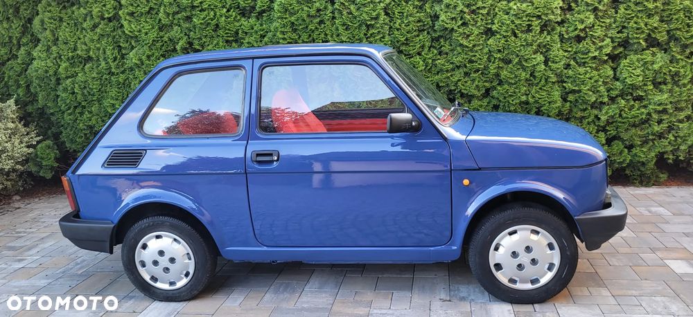 Fiat 126 - 10