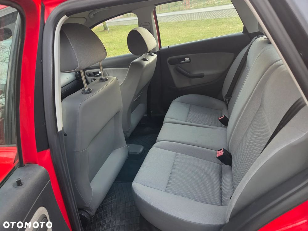 Seat Ibiza 1.2 12V Stella - 7