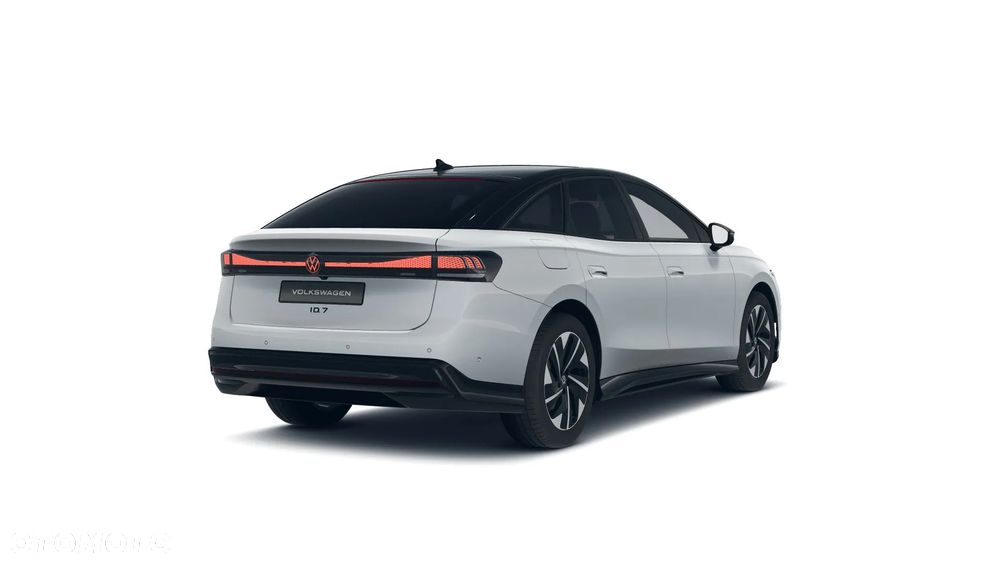 Volkswagen ID.7 77kWh Plus - 6