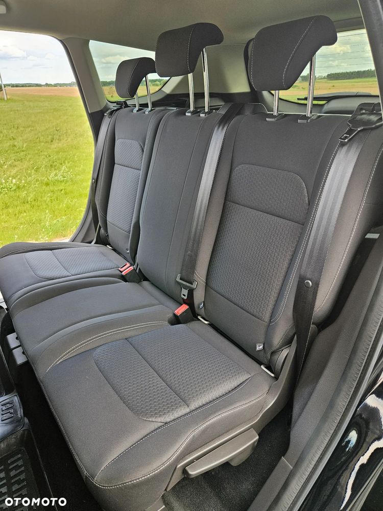 Ford Kuga 1.5 EcoBoost 2x4 Cool & Connect - 6