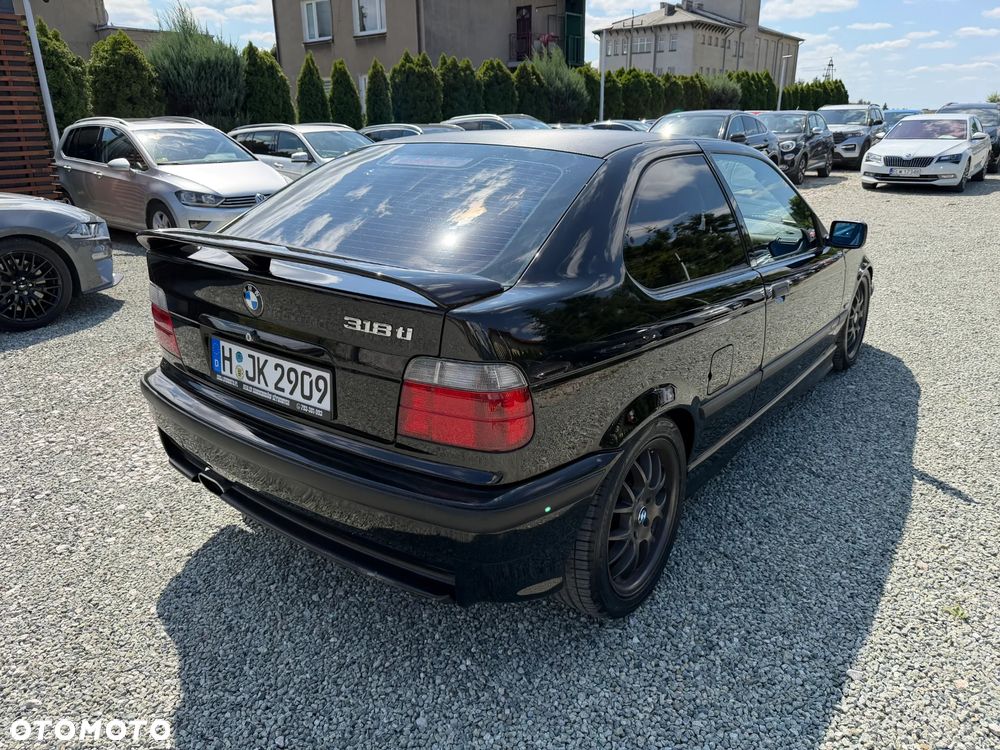 BMW Seria 3 - 7