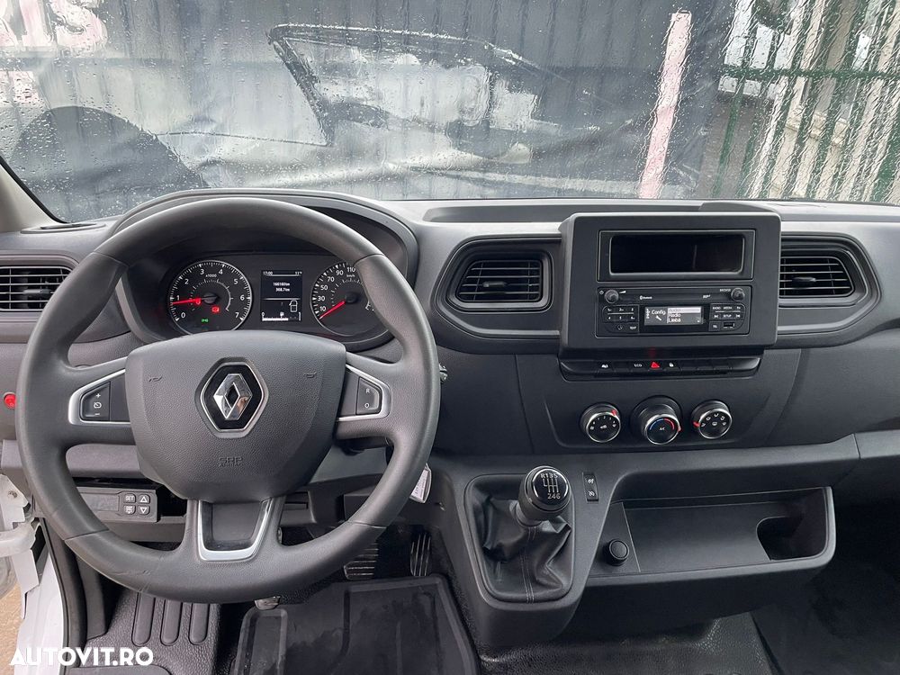 Renault Master FRIGORIFIC CONGELARE - 22