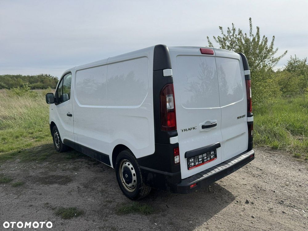 Renault Trafic - 7