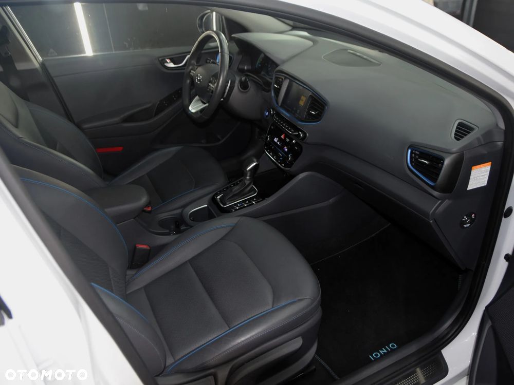 Hyundai IONIQ 1.6 GDI Style - 6