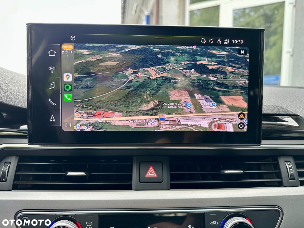 Audi A4 - 21