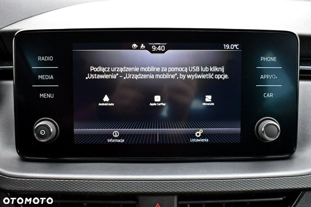 Skoda Kamiq 1.0 TSI Ambition - 23