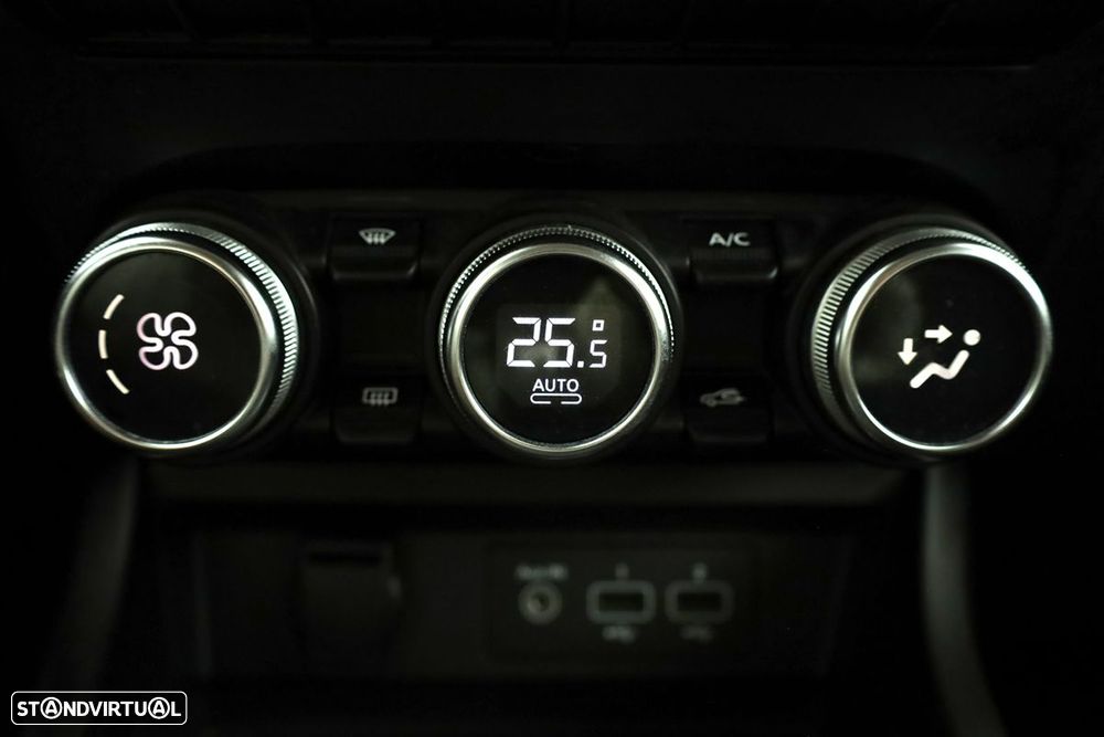 Renault Arkana 1.3 TCe Techno EDC - 13