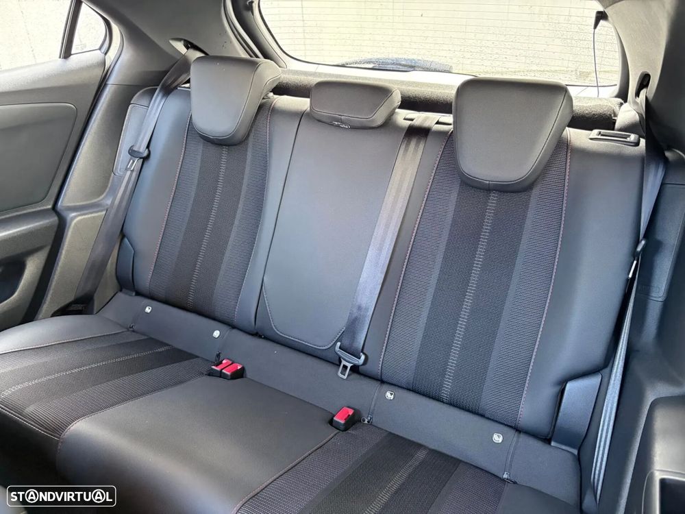 Opel Mokka 1.2 T GS Line - 53