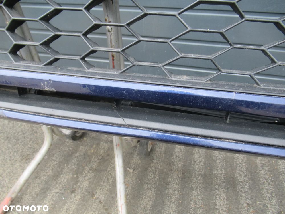 ZDERZAK PRZEDNI PRZÓD VW GOLF VII 7 LIFT GTI GTD 5G0807221LS 2016-2020 - 5