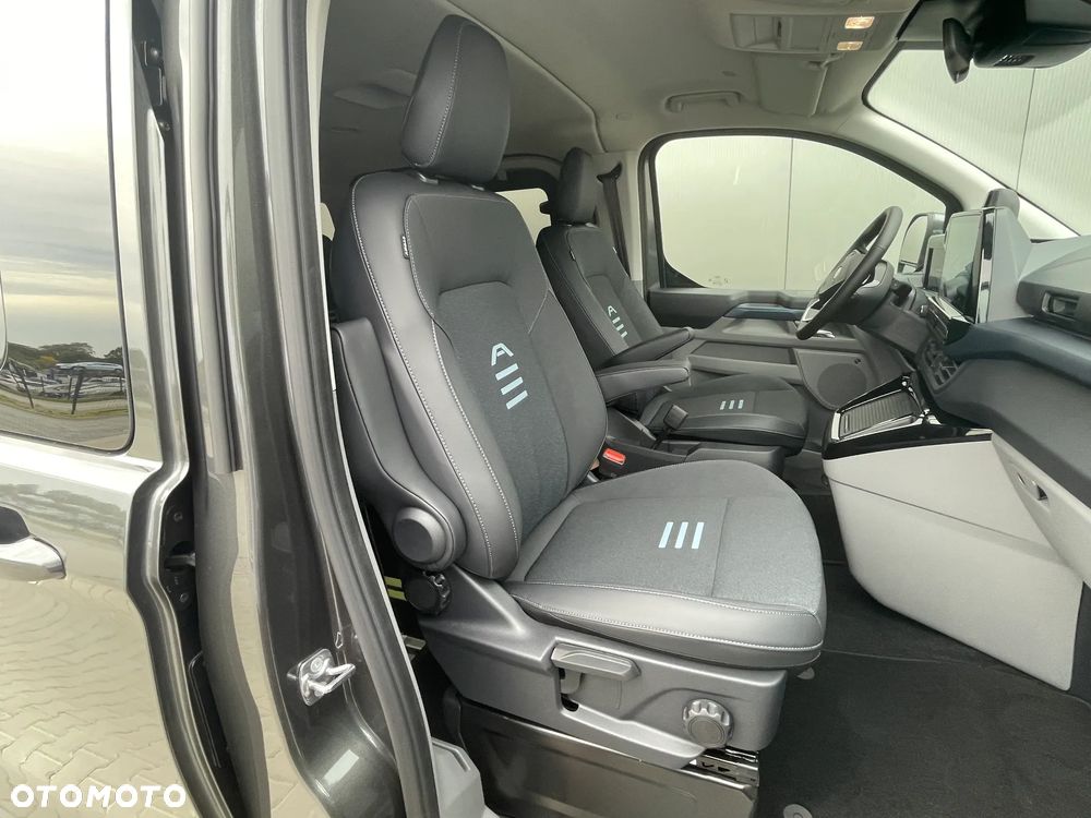 Ford Tourneo Custom 2.0 EcoBlue 320 AWD L2 Active - 20