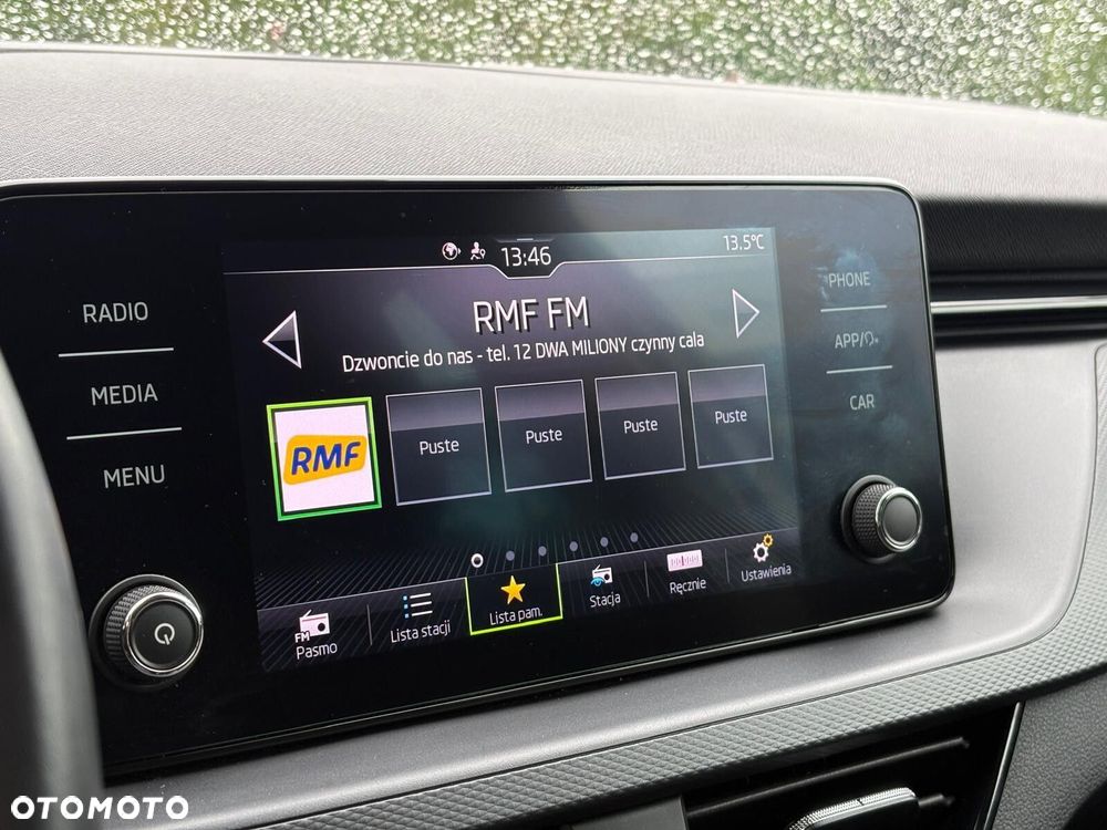 Skoda Scala 1.0 TSI Ambition DSG - 19
