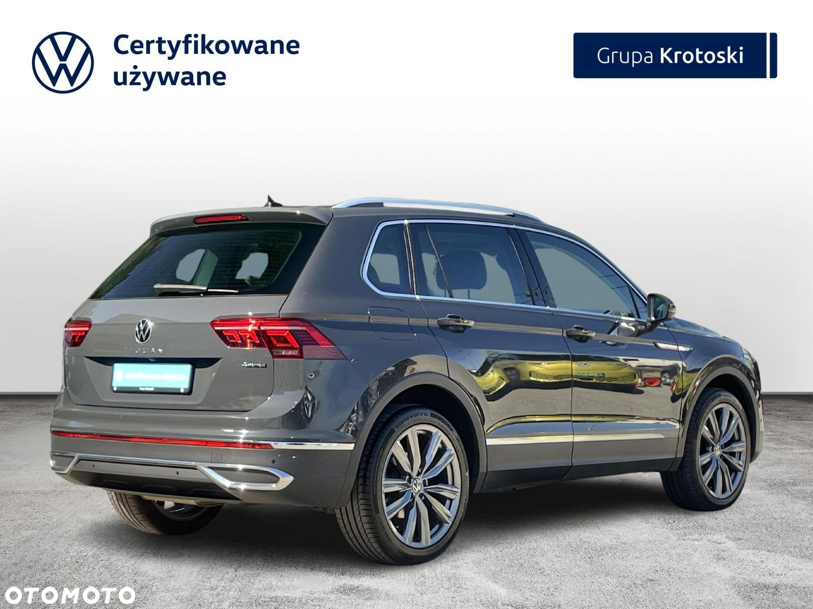 Volkswagen Tiguan - 6