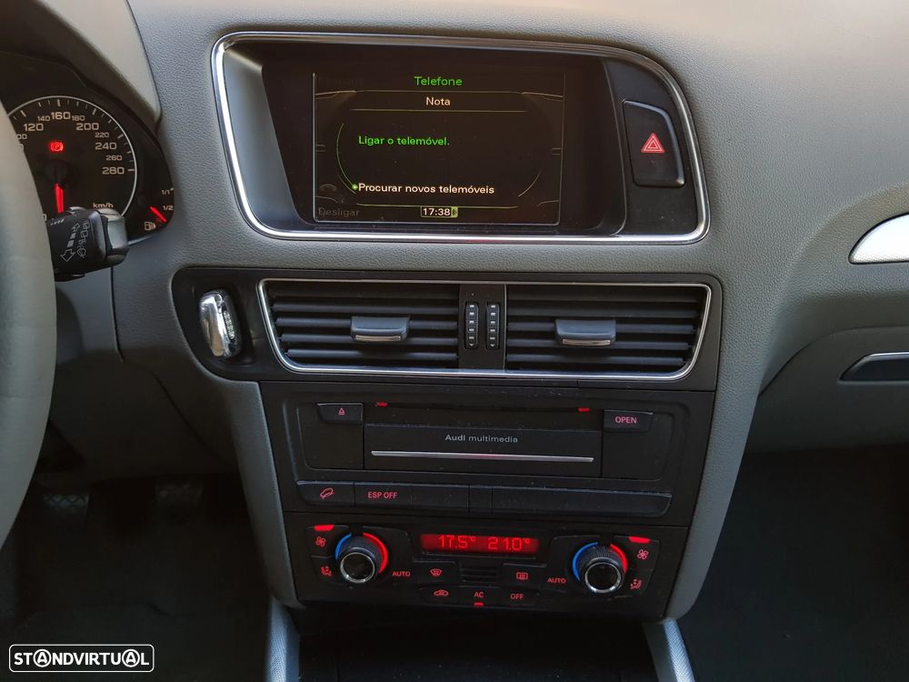 Audi Q5 2.0 TDI Sport - 45