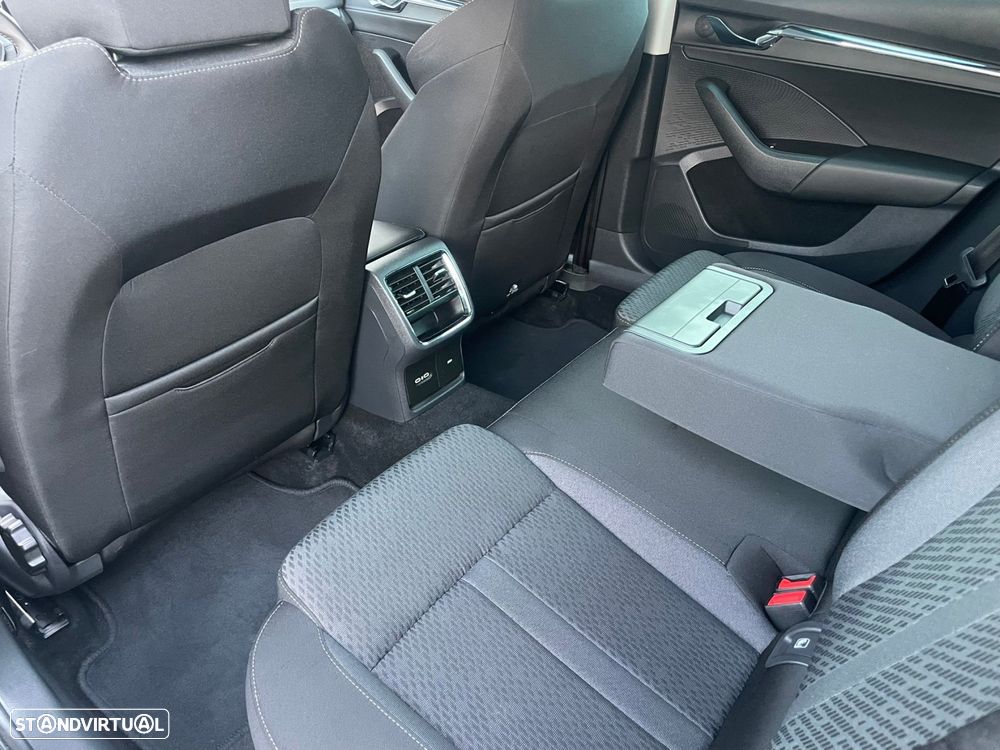 Skoda Octavia Break - 7