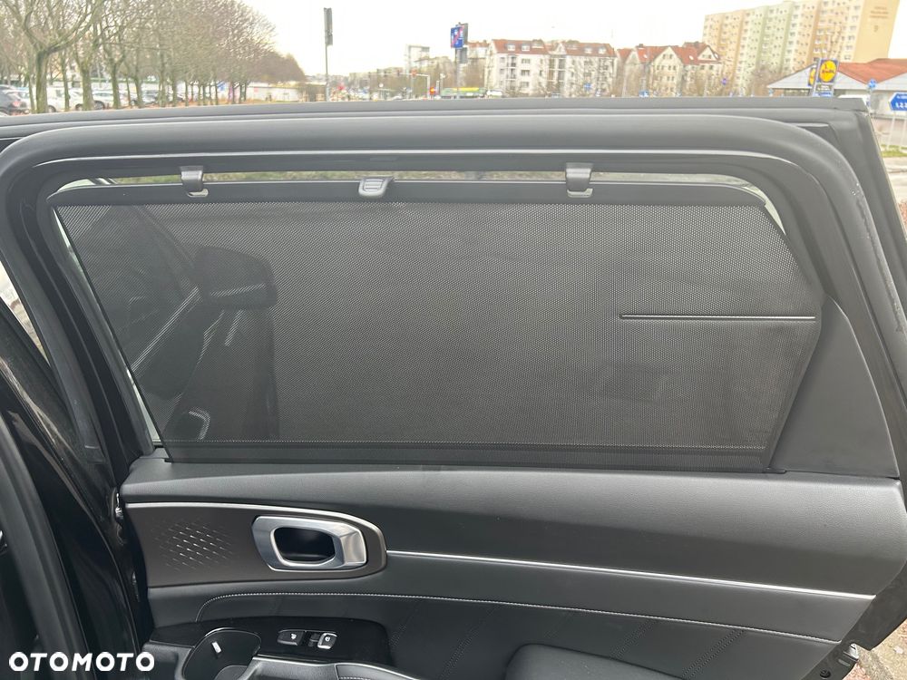 Kia Sorento 1.6 T-GDI HEV XL 4WD 7os - 35