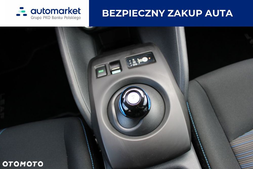 Nissan Leaf 40kWh Acenta - 16