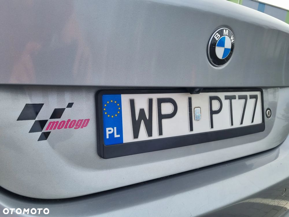 BMW Seria 5 - 13