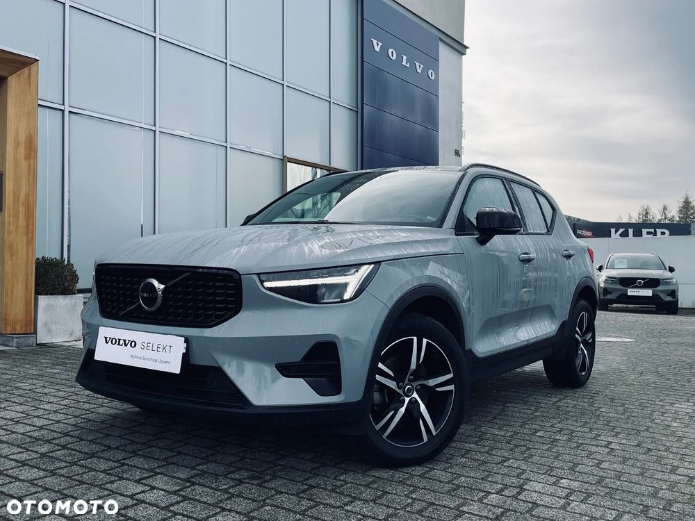 Volvo XC 40