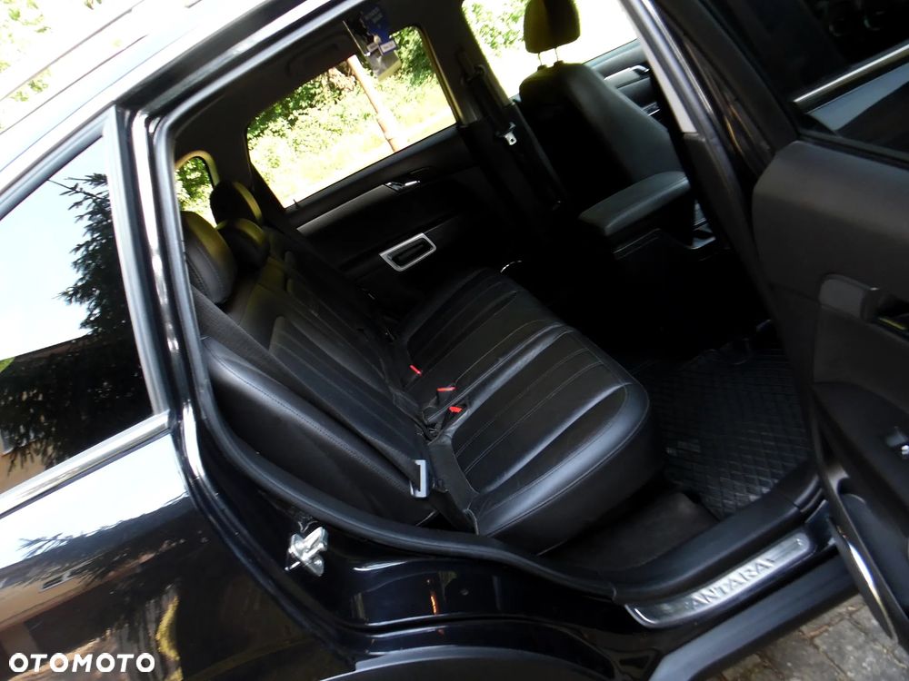 Opel Antara - 22