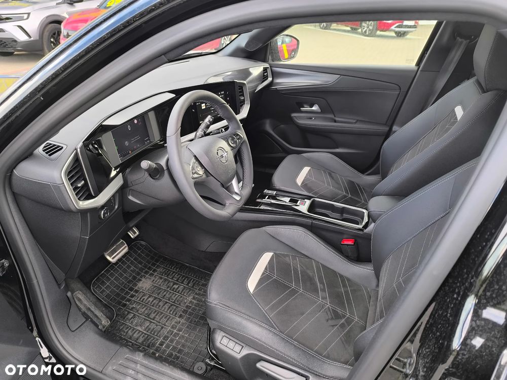 Opel Mokka 1.2 T GS Line S&S - 10