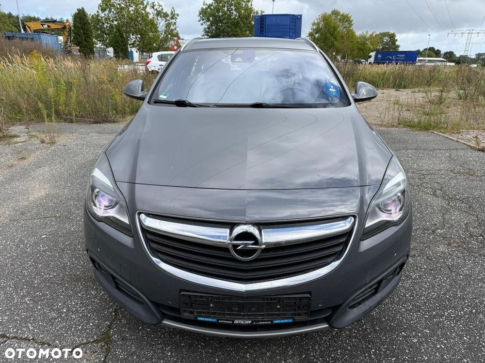 Opel Insignia 2.0 CDTI 4x4 Business Innovation - 2