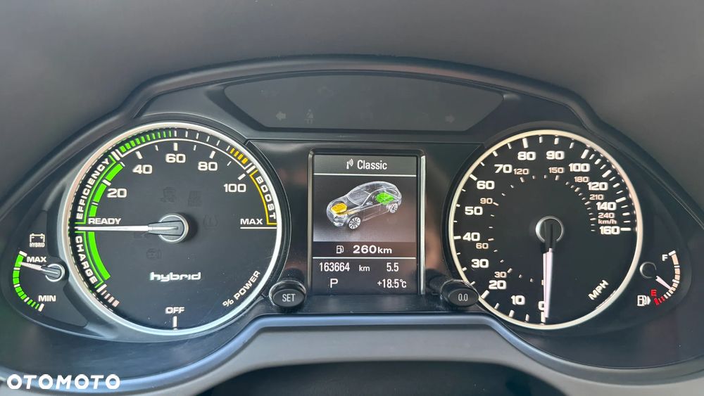 Audi Q5 2.0 TFSI Quattro Tiptronic - 32